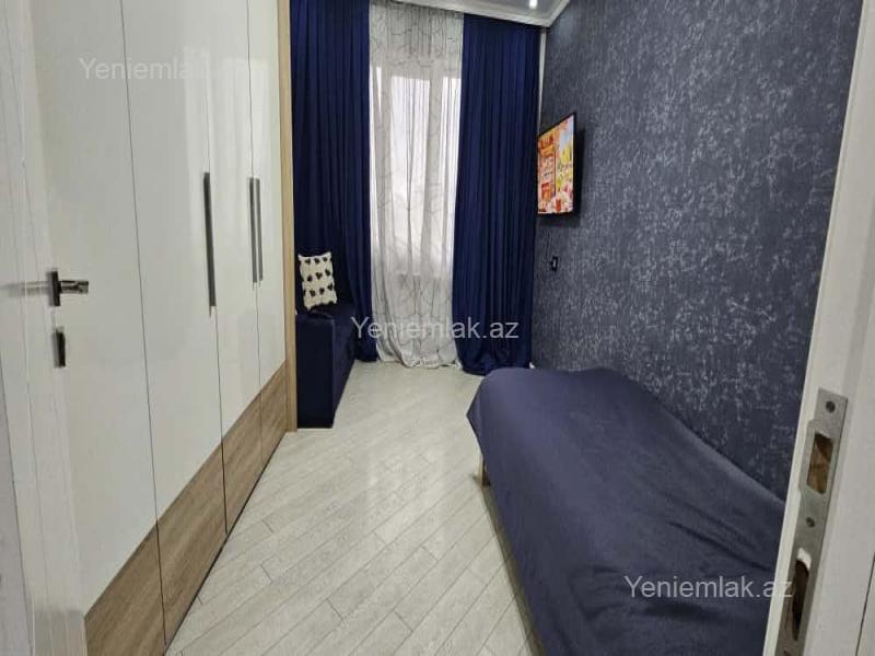 3 otaqlı Bina evi menzil, Yasamal rayonu, Bakı