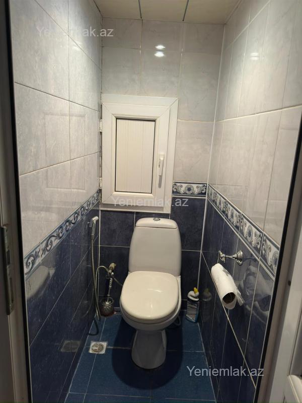 3 otaqlı Bina evi menzil, Binəqədi rayonu, Bakı