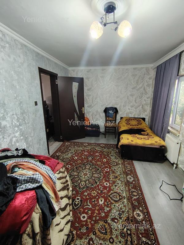 3 otaqlı Həyət evi / Villa, Corat bağları, Sumqayıt