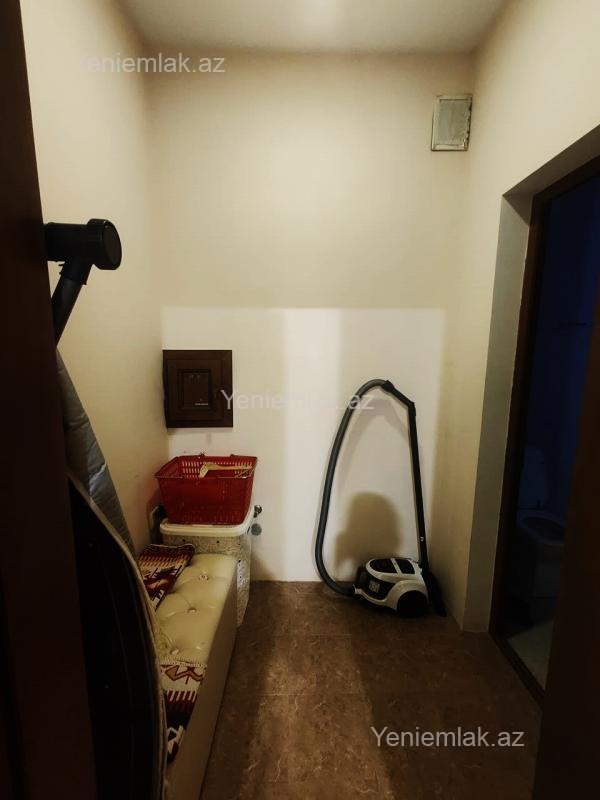 3 otaqlı Bina evi menzil, Yasamal rayonu, Bakı