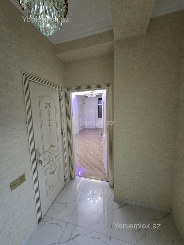 2 otaqlı Bina evi menzil, Xətai rayonu, Bakı