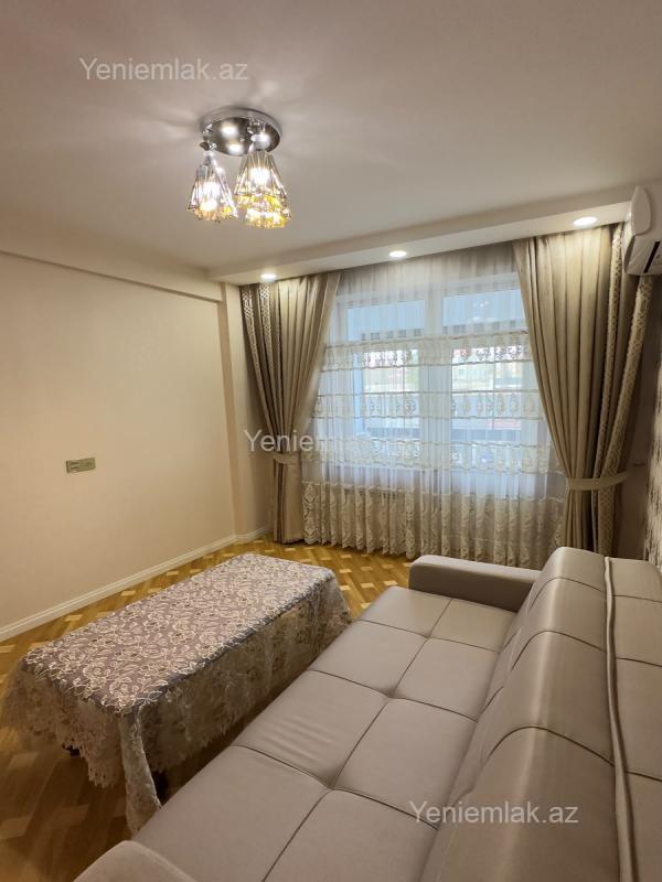 3 otaqlı Bina evi menzil, Yasamal rayonu, Bakı