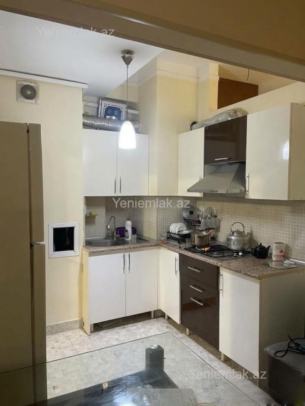 2 otaqlı Bina evi menzil, Binəqədi rayonu, Bakı