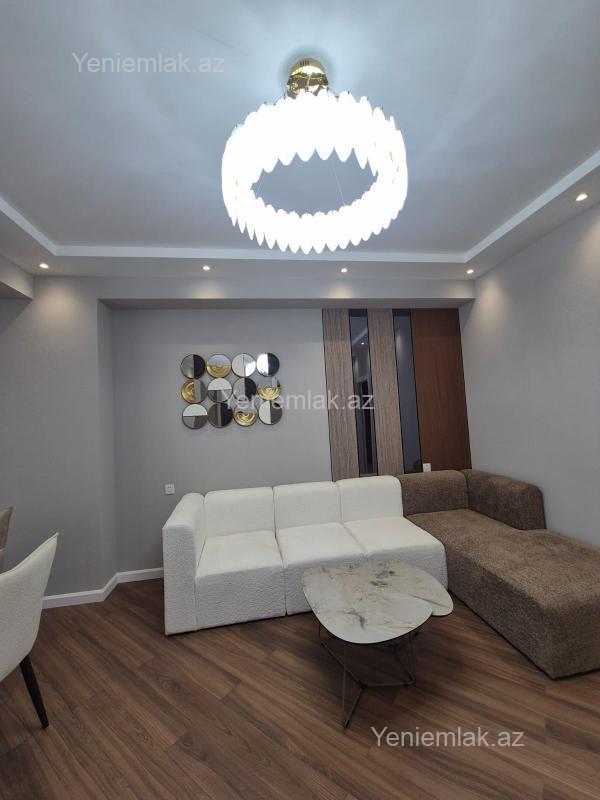 3 otaqlı Bina evi menzil, Binəqədi rayonu, Bakı