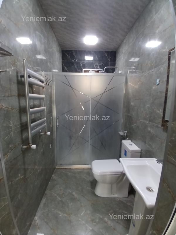 3 otaqlı Həyət evi / Villa, Sabunçu rayonu, Bakı
