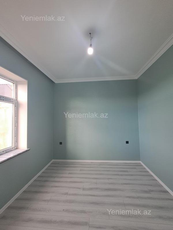 4 otaqlı Həyət evi / Villa, Saray, Abşeron