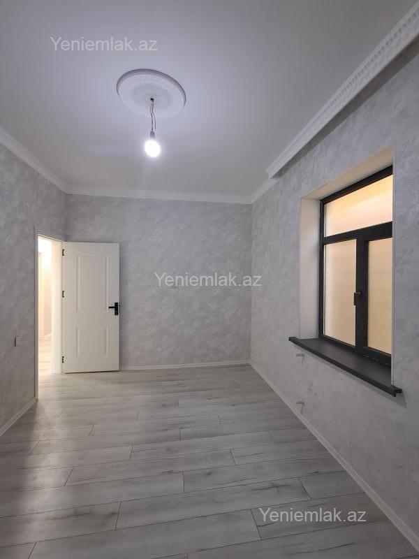 3 otaqlı Həyət evi / Villa, Saray, Abşeron