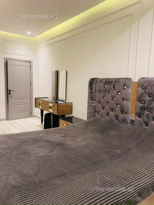 3 otaqlı Bina evi menzil, Binəqədi rayonu, Bakı