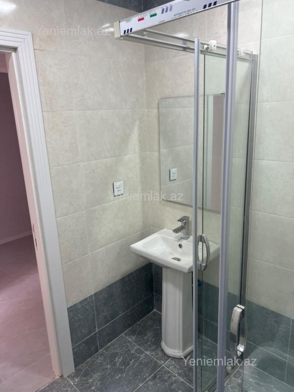 3 otaqlı Bina evi menzil, Sumqayıt şəh., Sumqayıt