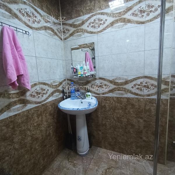 2 otaqlı Bina evi menzil, Saray, Abşeron