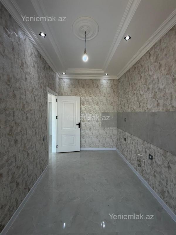 3 otaqlı Həyət evi / Villa, Saray, Abşeron
