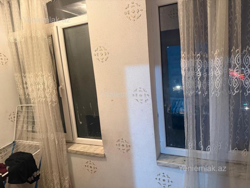 3 otaqlı Bina evi menzil, Nizami rayonu, Bakı