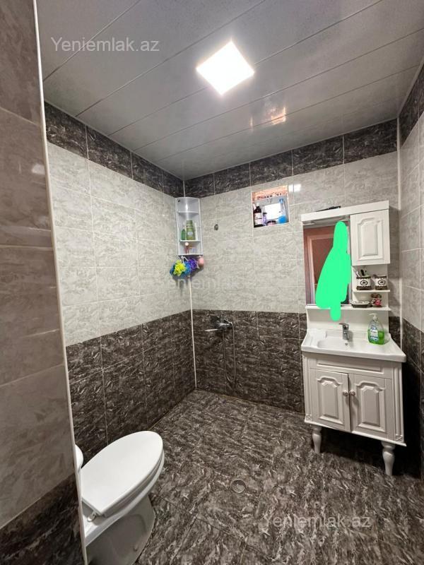 3 otaqlı Həyət evi / Villa, Xəzər bağları, Sumqayıt