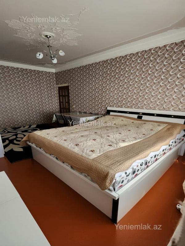5 otaqlı Bina evi menzil, Suraxanı rayonu, Bakı