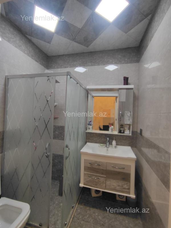 3 otaqlı Bina evi menzil, Sumqayıt şəh., Sumqayıt