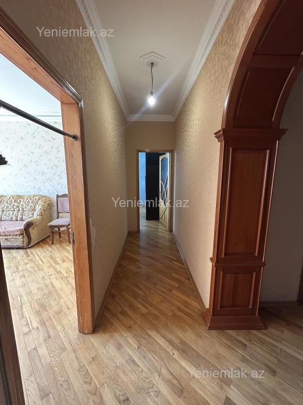 2 otaqlı Bina evi menzil, Xətai rayonu, Bakı