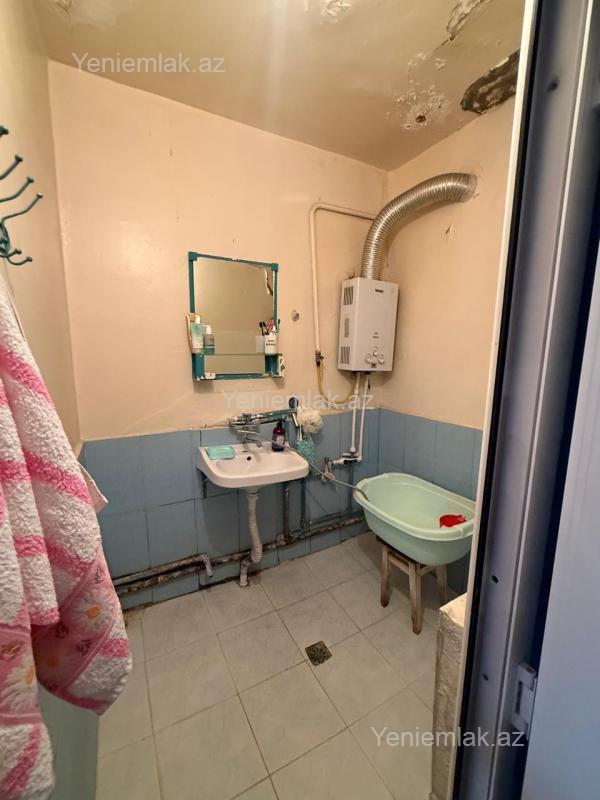 4 otaqlı Bina evi menzil, Sabunçu rayonu, Bakı