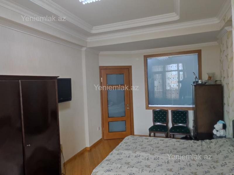 3 otaqlı Bina evi menzil, Xətai rayonu, Bakı