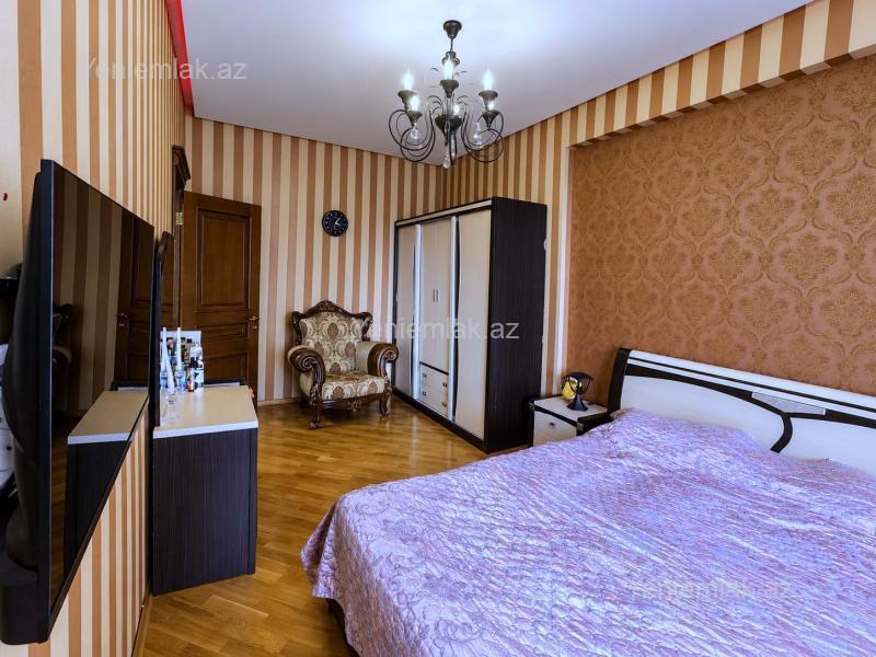 3 otaqlı Bina evi menzil, Yasamal rayonu, Bakı
