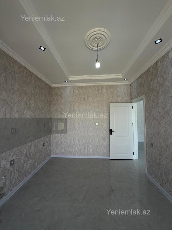 3 otaqlı Həyət evi / Villa, Saray, Abşeron