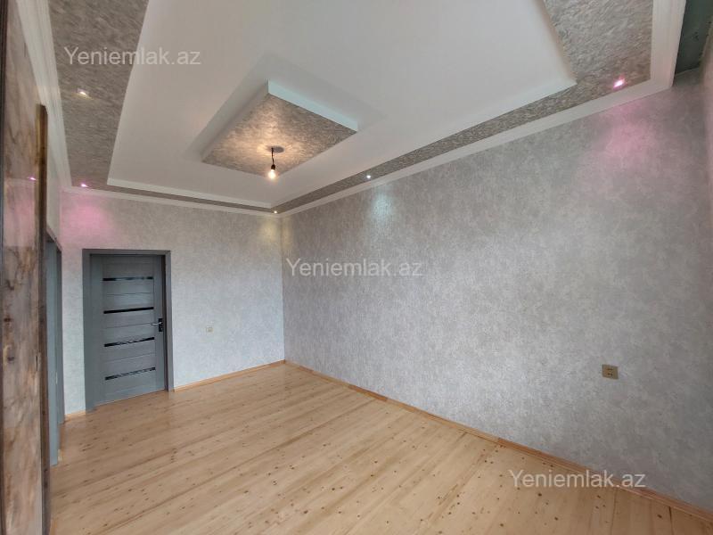 3 otaqlı Həyət evi / Villa, Xəzər rayonu, Bakı