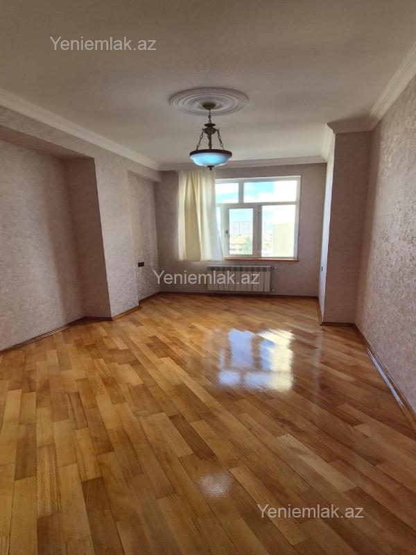 3 otaqlı Bina evi menzil, Xətai rayonu, Bakı