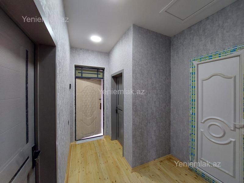 3 otaqlı Həyət evi / Villa, Xəzər rayonu, Bakı