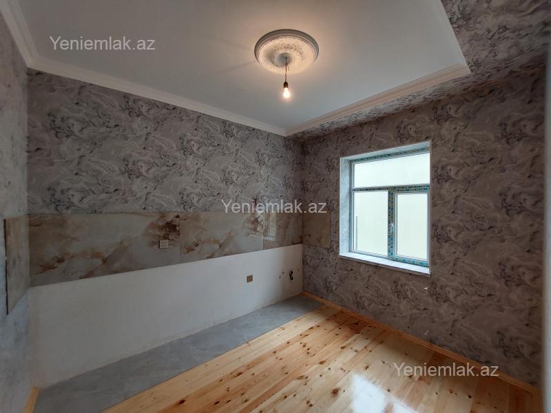 3 otaqlı Həyət evi / Villa, Xəzər rayonu, Bakı
