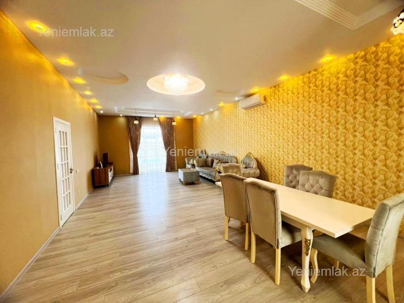 5 otaqlı Həyət evi / Villa, Xəzər rayonu, Bakı