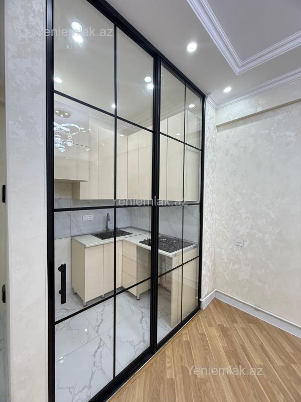 2 otaqlı Bina evi menzil, 76-cı məhəllə, Sumqayıt