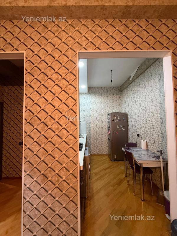 2 otaqlı Bina evi menzil, Xətai rayonu, Bakı