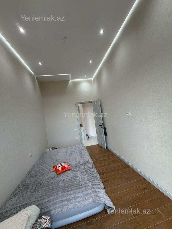 3 otaqlı Bina evi menzil, Nərimanov rayonu, Bakı