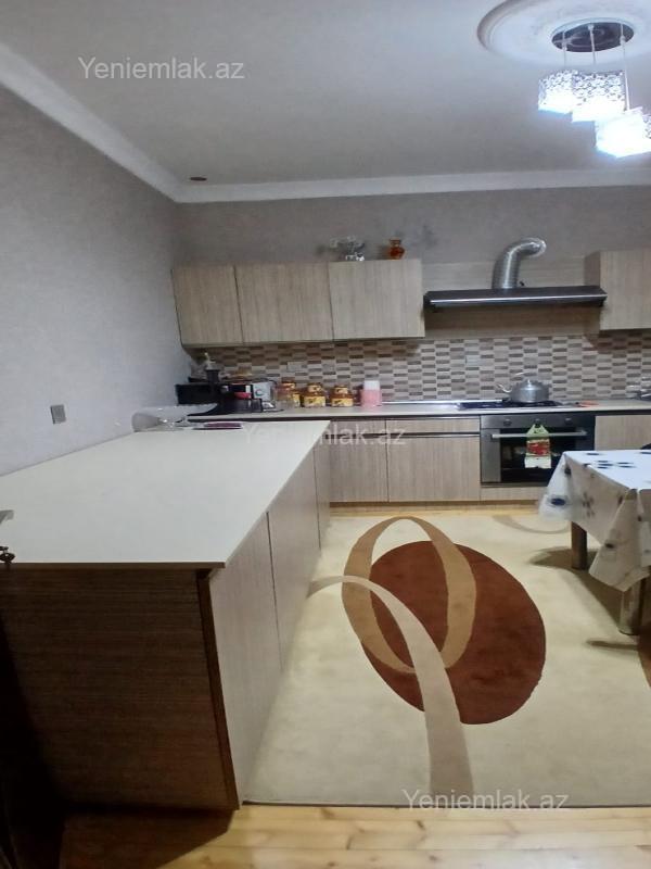 3 otaqlı Həyət evi / Villa, Sabunçu rayonu, Bakı