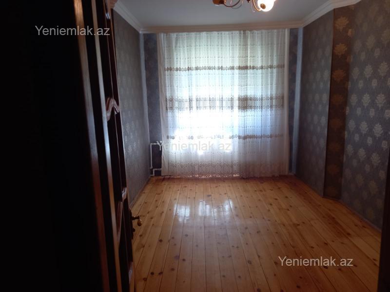 2 otaqlı Bina evi menzil, Xətai rayonu, Bakı