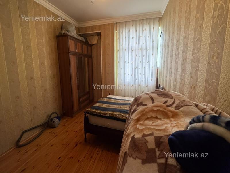 3 otaqlı Bina evi menzil, Xətai rayonu, Bakı