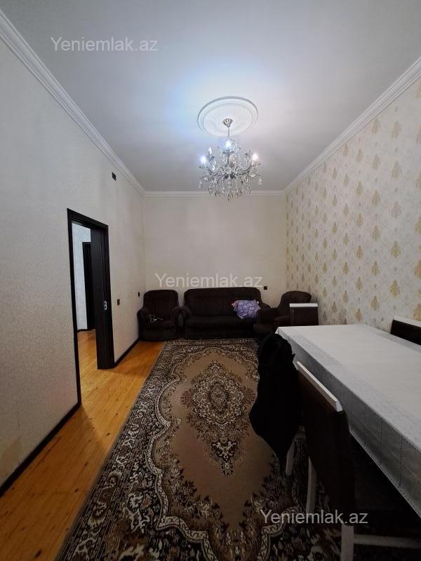 4 otaqlı Həyət evi / Villa, Suraxanı rayonu, Bakı