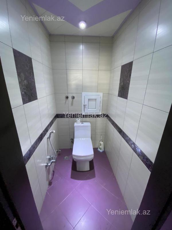 2 otaqlı Bina evi menzil, Xətai rayonu, Bakı