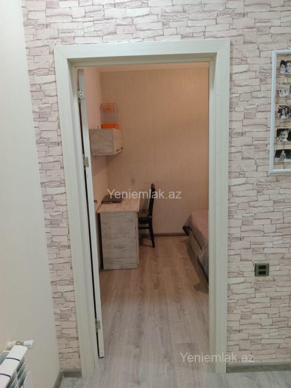 3 otaqlı Bina evi menzil, Xətai rayonu, Bakı