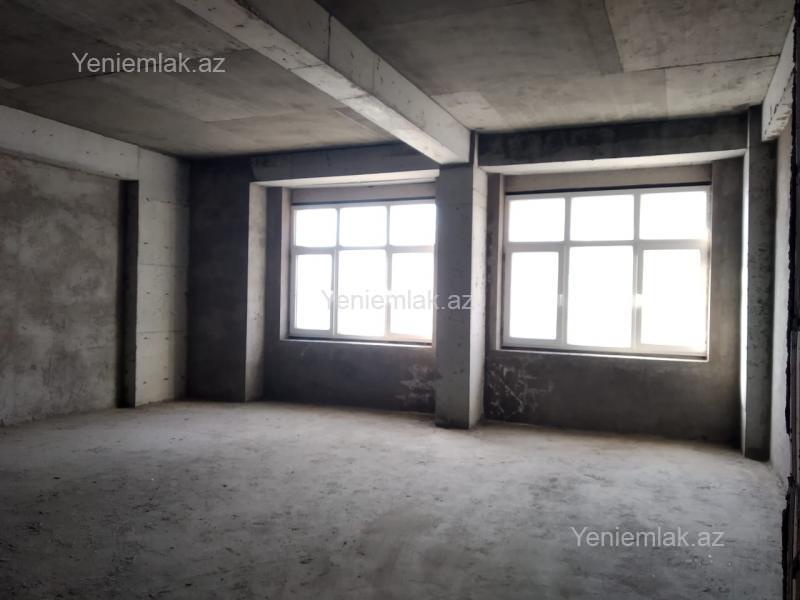 3 otaqlı Bina evi menzil, Xətai rayonu, Bakı