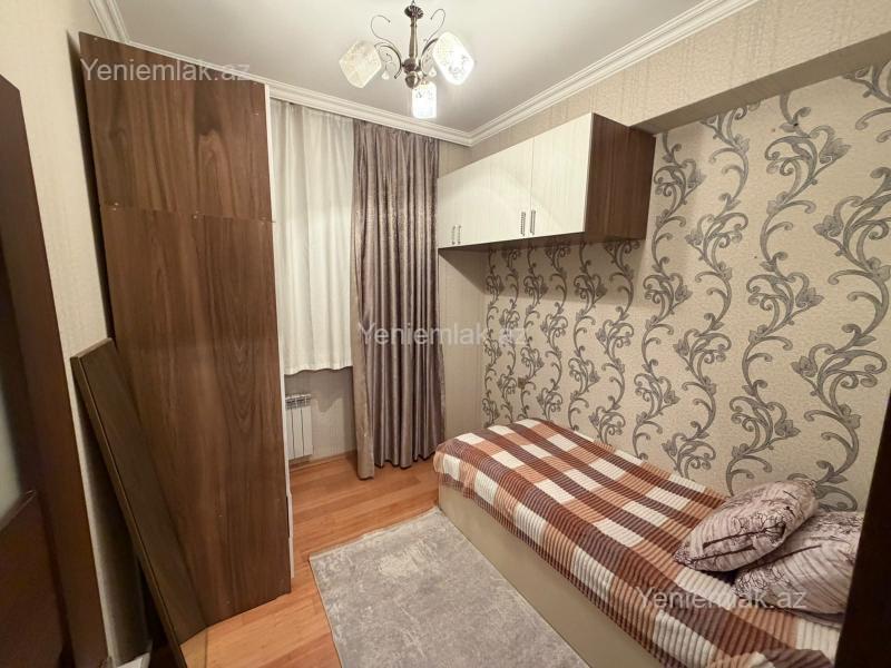 3 otaqlı Bina evi menzil, Xırdalan ş.