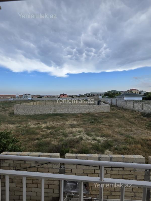 5 otaqlı Həyət evi / Villa, Saray, Abşeron