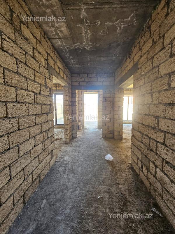 6 otaqlı Həyət evi / Villa, Novxanı, Abşeron