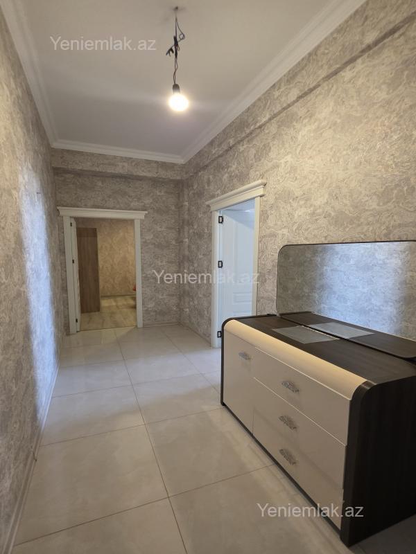 2 otaqlı Bina evi menzil, 6-cı mikrorayon, Sumqayıt