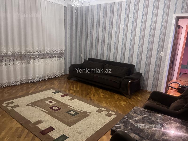 3 otaqlı Bina evi menzil, Xətai rayonu, Bakı