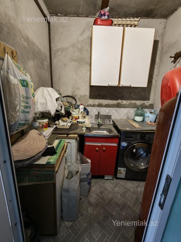3 otaqlı Həyət evi / Villa, Sabunçu rayonu, Bakı