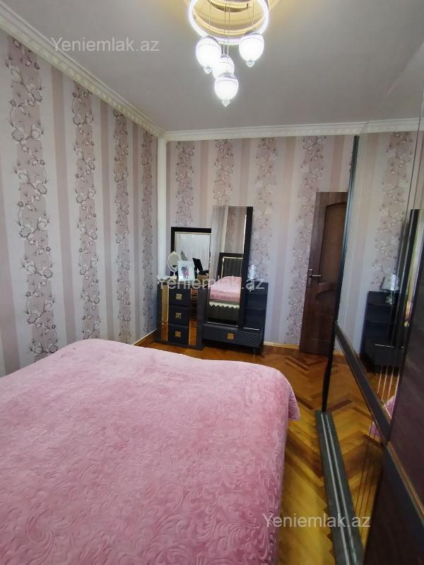 3 otaqlı Bina evi menzil, 17-ci mikrorayon, Sumqayıt