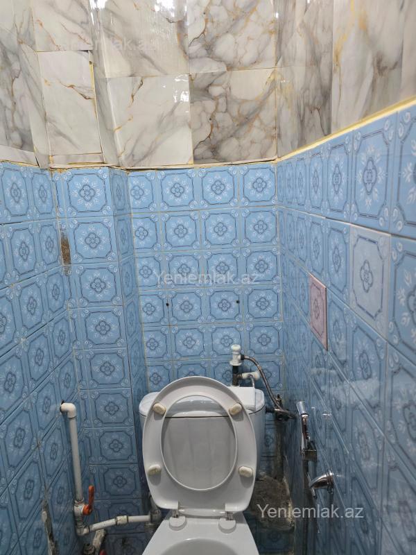 2 otaqlı Bina evi menzil, 17-ci mikrorayon, Sumqayıt