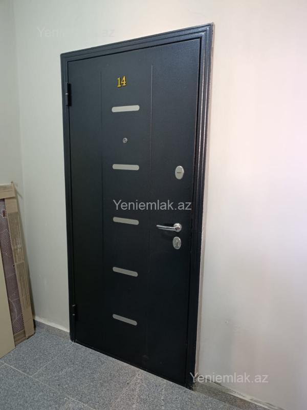 2 otaqlı Bina evi menzil, Sumqayıt Bulvarı, Sumqayıt