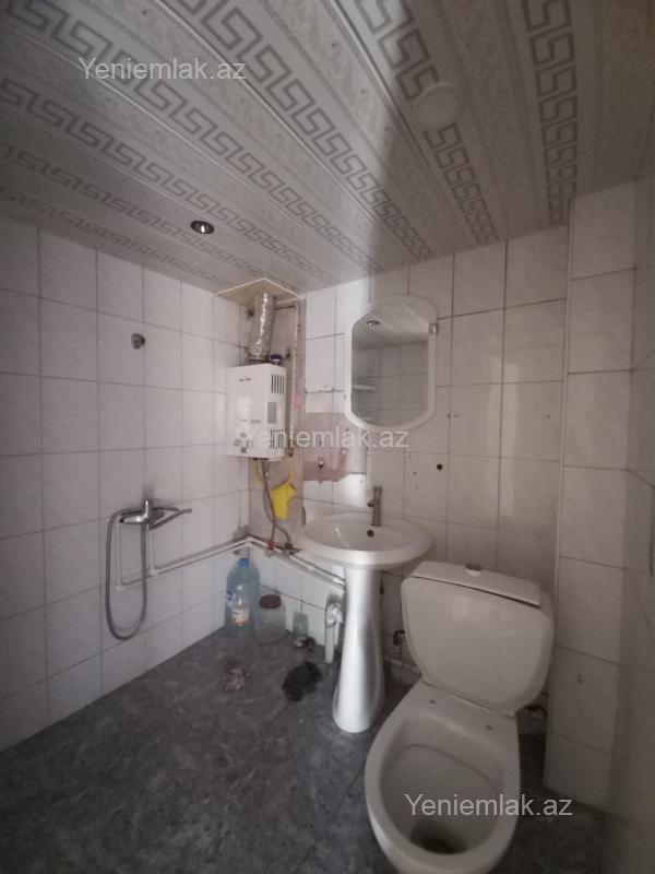 1 otaqlı Bina evi menzil, 9-cu mikrorayon, Sumqayıt