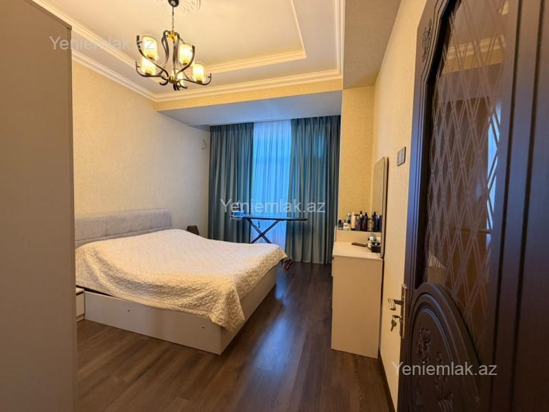 2 otaqlı Bina evi menzil, Sabunçu rayonu, Bakı